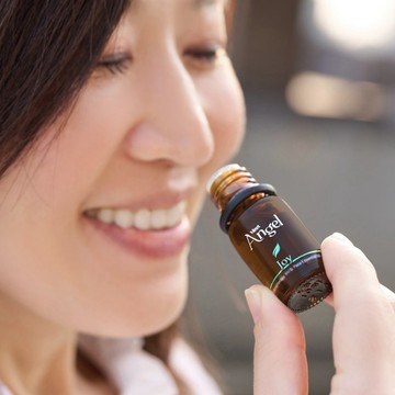 【好心情Joy複方精油】陽光溫暖 幸福感提升 果香調 花香調