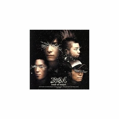 ロードオブメジャー さらば碧き面影 ジャケットａ 通販 Lineポイント最大get Lineショッピング