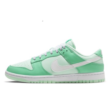 DUNK LOW LIGHT MENTA