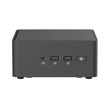ASUS 系列【mini河馬Win】i3-100U 6核 迷你電腦(8G/1TB SSD/Win11)