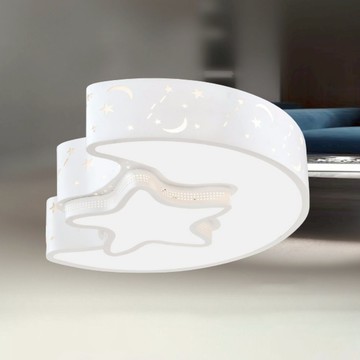 E27 星月吸頂五燈 B250-53-12-2698