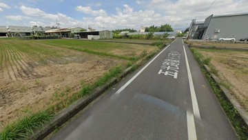 ❤️烏日方正增值農地⭐⭐⭐⭐｜台中市烏日區重建段