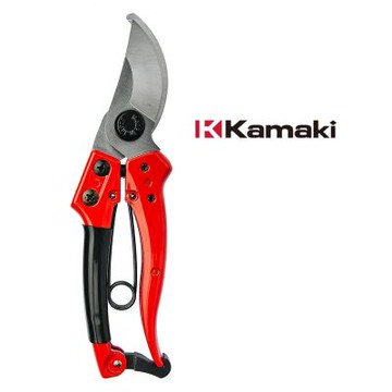 卡瑪 KAMAKI 強力剪定鋏 / 修枝剪刀 / 剪定鋏/ 花剪 / 園藝剪刀/日本製 No.880 B 880 B