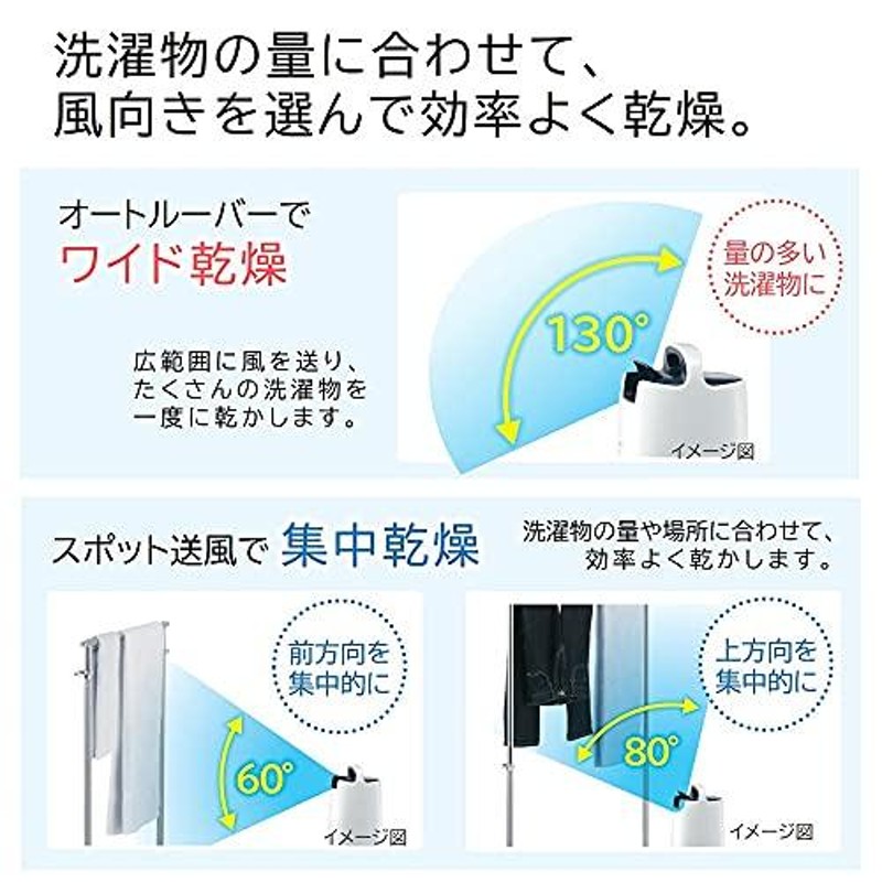 日立 衣類乾燥除湿機 デシカント方式 除湿量5.6L ~14畳 液晶表示部 HJS