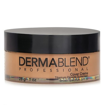 Dermablend 皮膚專家 完美遮瑕粉底液 SPF 30 - # 40W Caramel Beige 28g-粉底及蜜粉