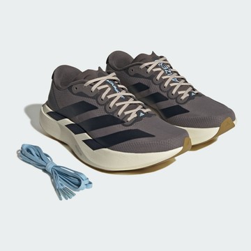 HERMANOS KOUMORI X ADIZERO EVO SL 跑鞋