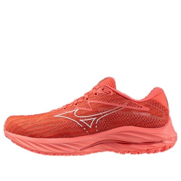 Mizuno Wave Rider 27 'Red'