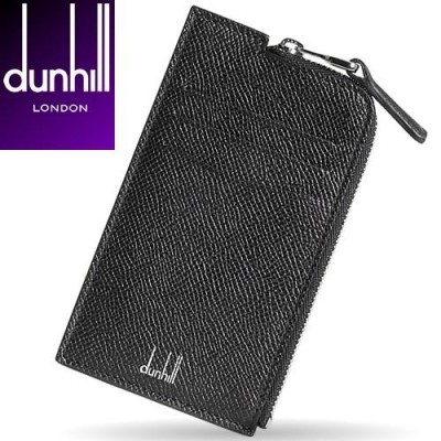 ダンヒル dunhill 財布 コインケース 小銭入れ コインパース ミニ財布