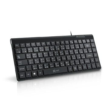 KTNET S580 MINI有線小鍵盤USB