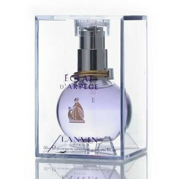 LANVIN 浪凡 光韻女性淡香精50ml 優惠價:850元｜岡山戀香水