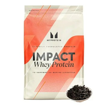 Myprotein 濃縮乳清蛋白粉 焙茶風味 2.5公斤