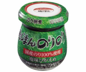 磯じまん のりのり 75g瓶×12個入｜ 送料無料