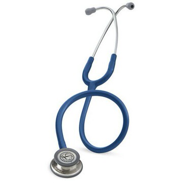 3M Littmann 一般型第三代聽診器-海軍藍5622