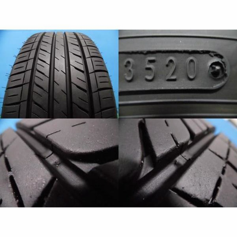 オデッセイ 中古 ホンダ ヴェゼル 純正 16インチ ホイール 7j 5H114.3