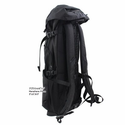【20%値下げしました】ARC'TERYX BRIZE 25 ブラック リュック ARC'TERYX ARCTERYX アークテリクス BRIZE 25 ブライズ リュック