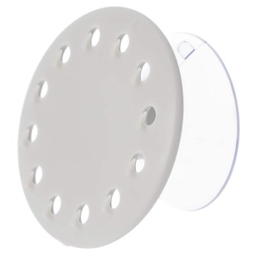 【DECO HOME商品】吸盤式海綿置架 MO(DH) NITORI宜得利家居