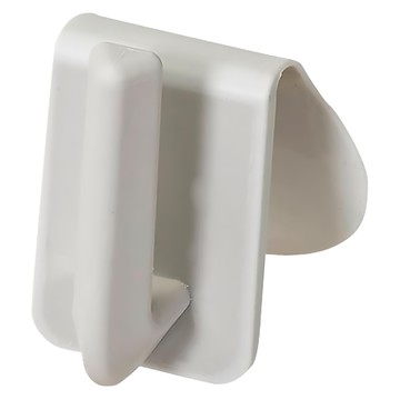 PEARL LIFE 珍珠金屬 矽膠瓶架 CC-1734  10 x 6 x 6.5cm  灰色  1個