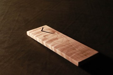 【隱山線香座 — 虎紋楓】| 熏香 | 線香 | 虎紋楓