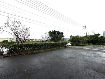 宜蘭慈航路北津段大面寬特農甲建地｜宜蘭縣宜蘭市北津段