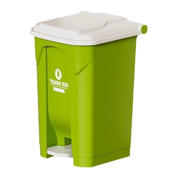 【免運/可開票】商用垃圾桶 環衛垃圾桶 戶外垃圾桶 大型垃圾桶 分類垃圾桶 腳踏垃圾桶商用大號垃圾桶家用廚房辦公酒店高顏值帶蓋垃圾桶新款