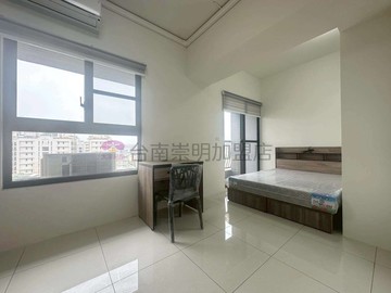 北區花園夜市旁三房+平車(送家電)｜台南市北區育德二路