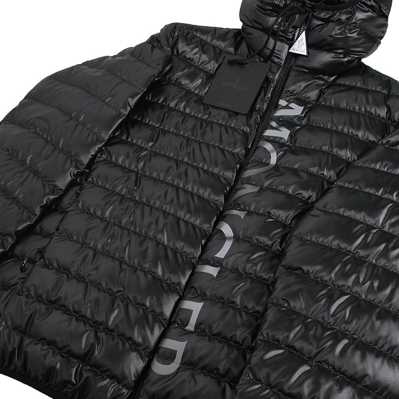 MONCLER モンクレール メンズ Lauzet ダウンジャケット イタリア正規品