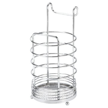 DAY&DAY 餐具桶 ST3003 304不鏽鋼 116 x 116 x 275mm  1個