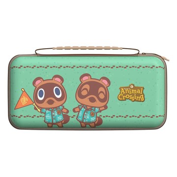 Turtle Beach PlayTrek Travel Case Switch2 收納包《任天堂授權》NS2 收納包