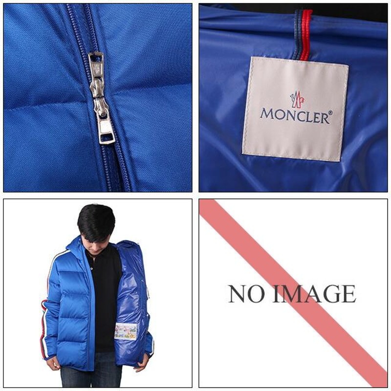 モンクレール／MONCLER 