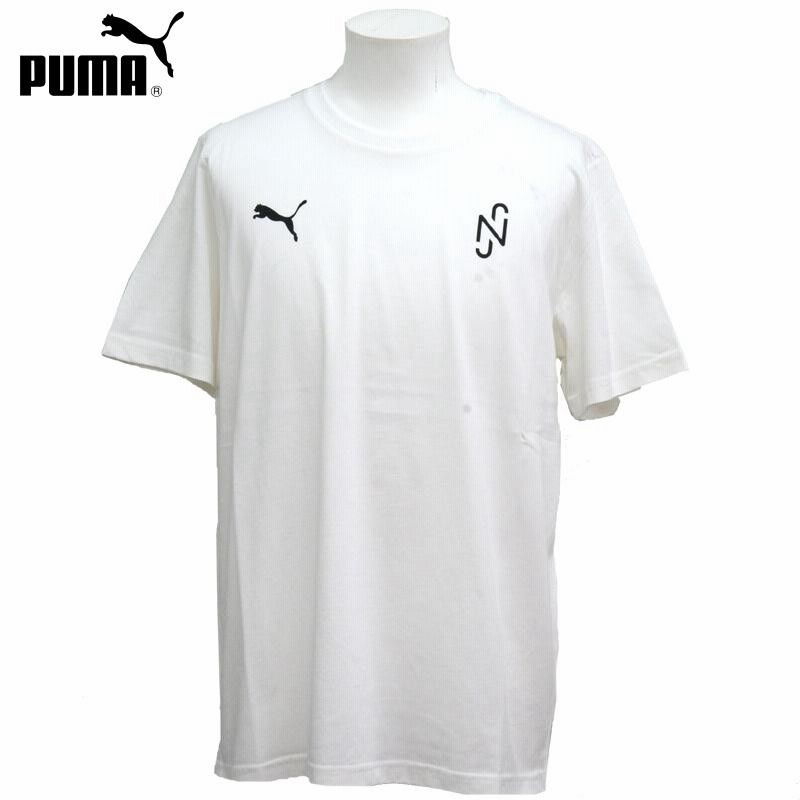 プーマ Puma ジュニア ネイマール Njr Thrill グラフィック半袖トレーニングtシャツ ジュニア サッカー ウェア Tシャツ 22ss 05 通販 Lineポイント最大0 5 Get Lineショッピング