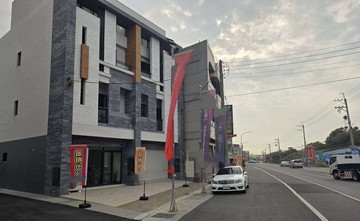近北港20米路全新金店｜嘉義縣新港鄉南港