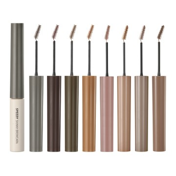 peripera Speedy Skinny Mascara (2 Colors)