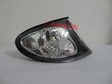 適配寶馬 3系 E46 318I 320I 325I330I 316I 角燈 轉彎燈