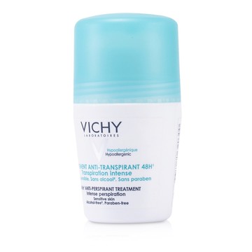 薇姿 Vichy - 48小時走珠止汗露（敏感性皮膚）