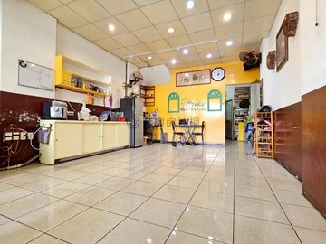 近羅商黃金店面，室內大空間，自用、出租皆宜｜宜蘭縣羅東鎮中山路四段