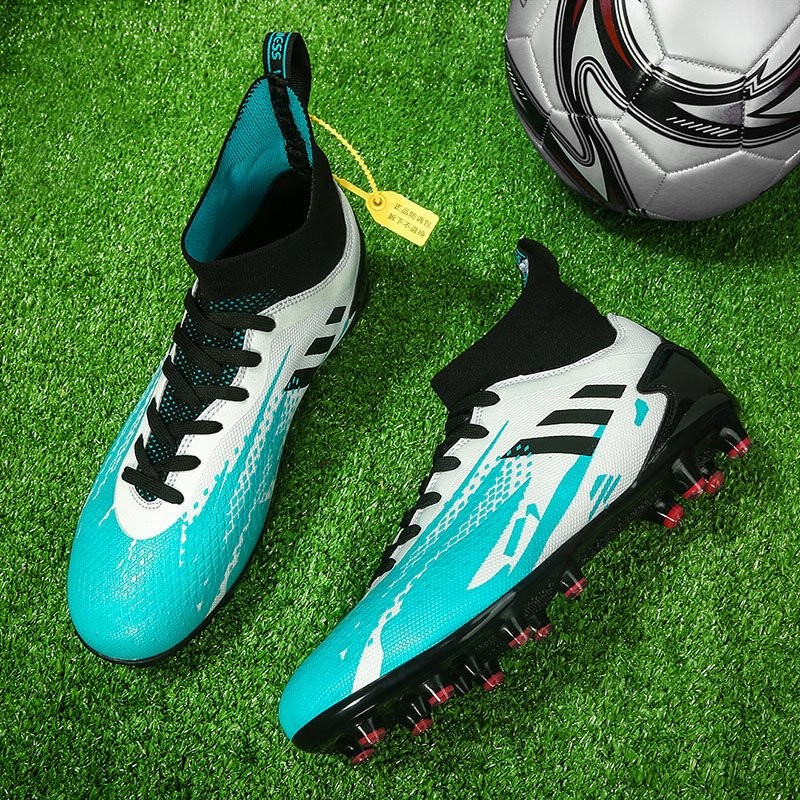 サッカースパイク シューズ スニーカー 春 夏 秋 冬 メンズ サッカー トレーニング サッカーシューズ 天然芝用 人工芝用 通販 Lineポイント最大get Lineショッピング