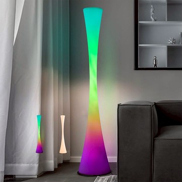 25W遙控落地燈 C18-47-23321