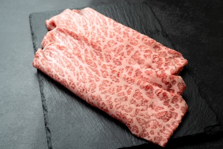 特選熊野牛(ロース肉500g)