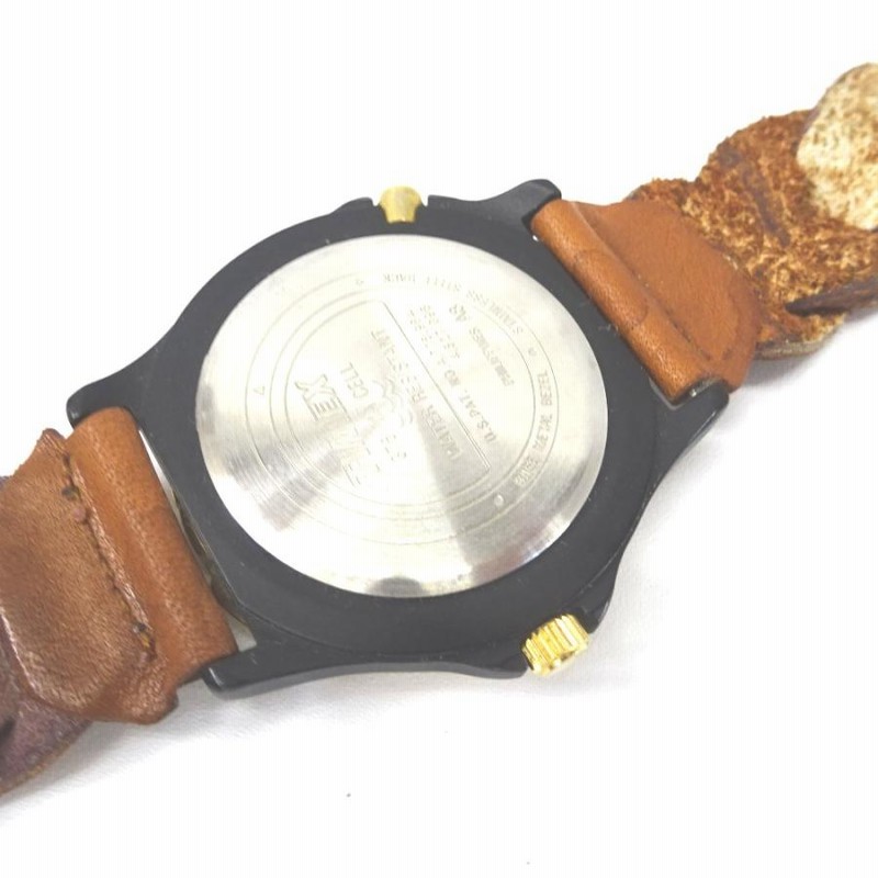 メデタイ 楽天市場】TIMEX タイメックス 腕時計 T49997 EXPEDITION RUGGED
