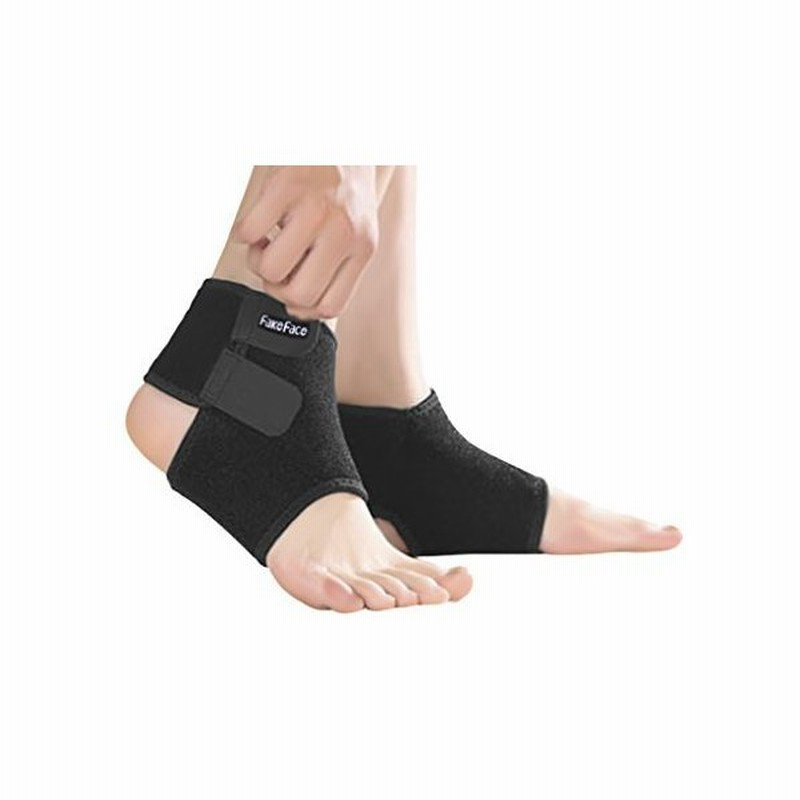 足首 サポーター 子供 足首サポーター ジューア 通気性 左 右 2点セット ギッズ用固定足首サポーター サッカー バスケ バレボール アウトドア ス 通販 Lineポイント最大0 5 Get Lineショッピング