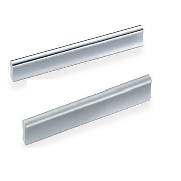 把手 A432 櫥櫃抽屜把手取手五金手把 孔距 單孔/32/64/96/128/160mm 可訂製長度尺寸