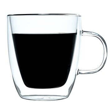 BEER BEAR 皮久熊 雙層馬克杯 380ml  1個