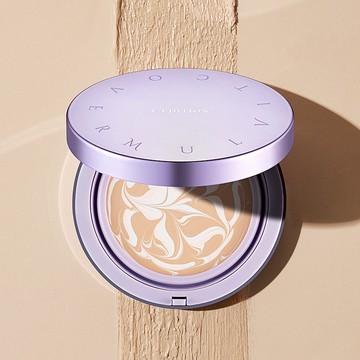 V.EDITION 水光陶瓷肌精華粉底霜 自然膚色 增添肌膚光澤 25g