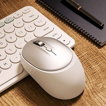 HP 惠普 M231 USB 無線/藍牙雙模式滑鼠