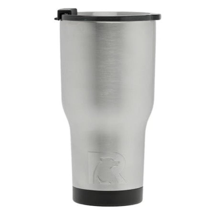 RTIC 20 OZ STAINLESS STEEL TUMBLERS SET OF