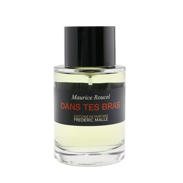 Frederic Malle - Dans Tes Bras 中性木調花香麝香水