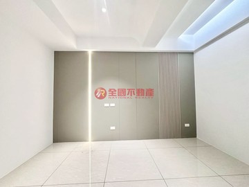 精華地段全新裝潢三房｜新北市三重區六張街