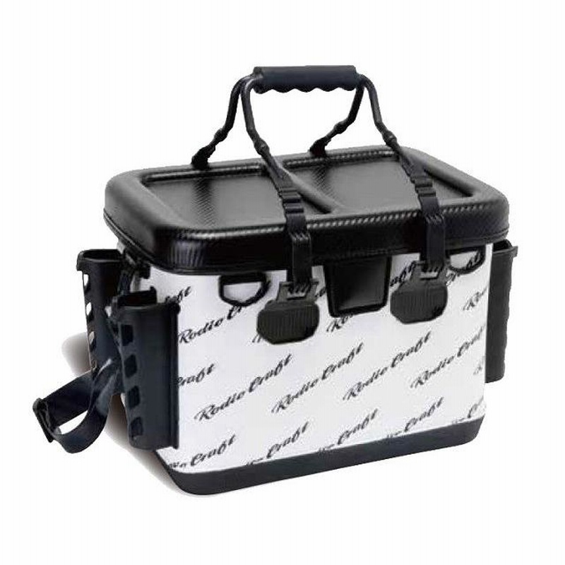 RODIO CRAFT RC Carbon Tackle Bag EHYB-33RC Boxes & Bags buy at