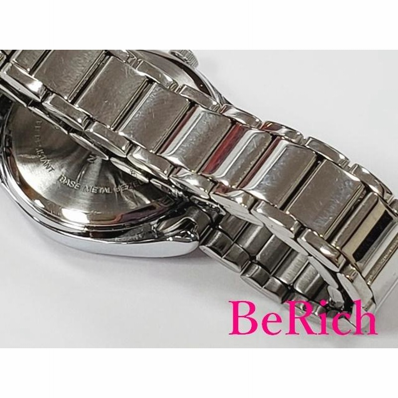 セイコー SEIKO カレント CURRENT レディース 腕時計 Y121-AP20