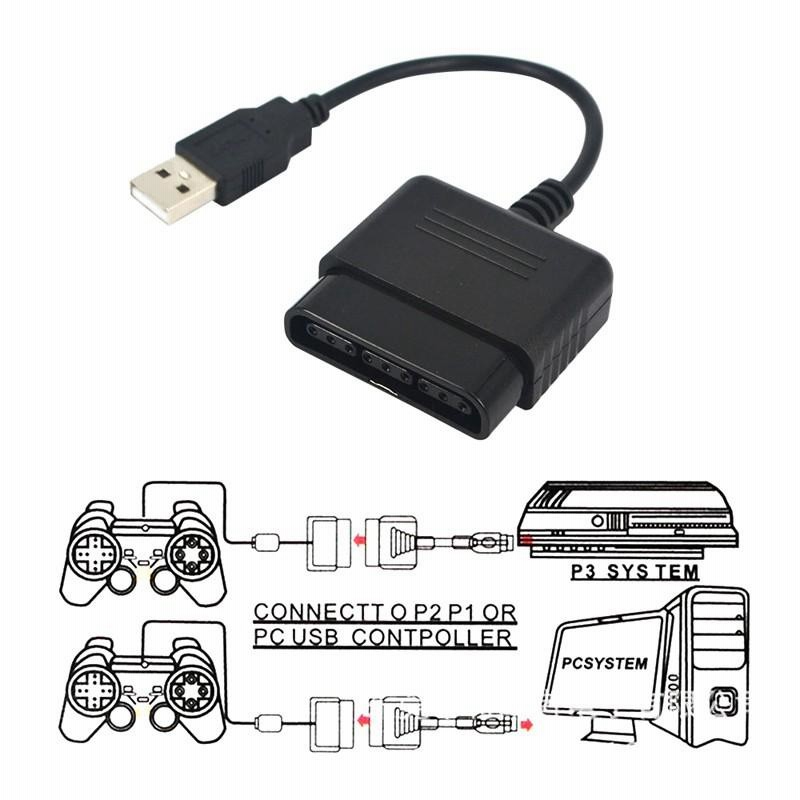 1 set suitable FOR PS3 wireless games Electroplating plastic